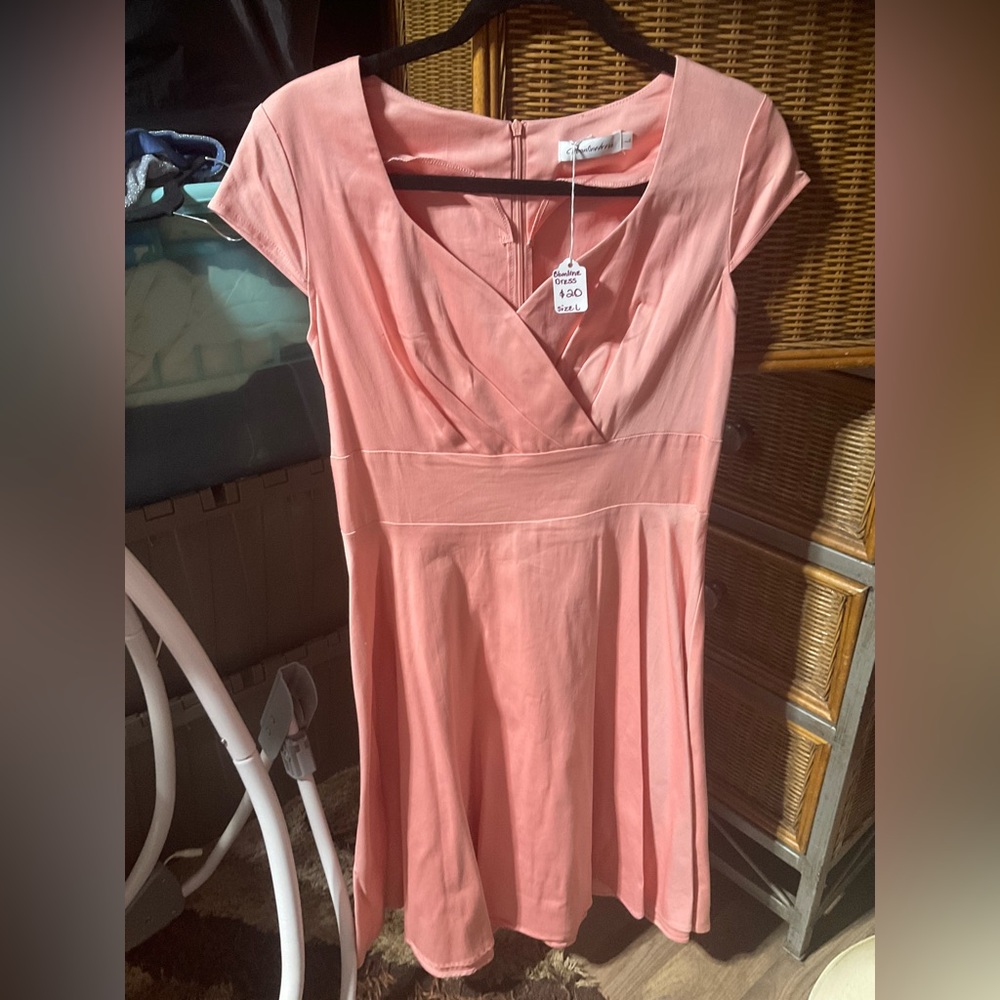 Women’s Bbonline dress